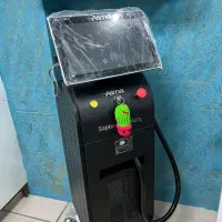 دستگاه لیزر بدن آلما سوپرانو تیتانیوم