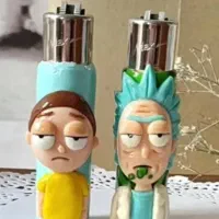 فندک دستساز