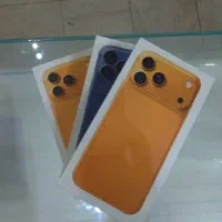 اپل ایفون سوپر فول کپی 17promax مشابه اصلی|موبایل|تهران, شمسآباد|دیوار