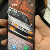 سامسونگS8+حافظه 64 گلدتیتانیوم کارتن انتقال مالکیت