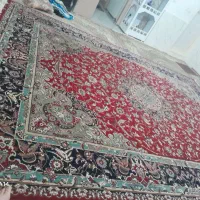 فرش نو ۳در۴ تمیزوشیک