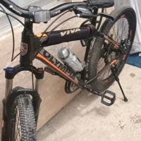 دوچرخه المپیا 26