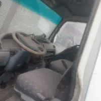 آمیکو ۴.۵ تن اتاق فلز معاوضه