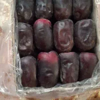 خرمای درجه1قابلمعاوضهبا ماشین سرانه پرداخت میشود