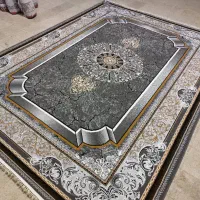 فرش نیکا طرح ۷۰۰ فروشگاه اکبریان