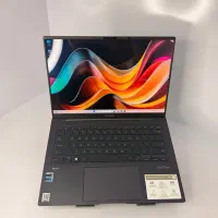 Asus Zenbook UC3404VA انتخابی لوکس، سبک و قدرتمند