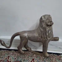 شیر علامت