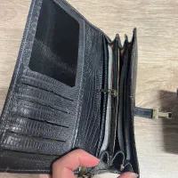 5 عددکیف چرم طبیعی برند|کیف، کفش، کمربند|اصفهان, ملاصدرا|دیوار