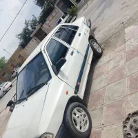 پراید 141 مدل 87