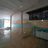 رهن و اجاره مغازه 140 متری ، شهرک مرتضی گرد