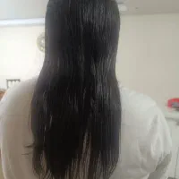 موی بلند مردانه