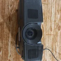 پروژکتور(تصویر وفیلم راروی دیوارمنزلتان می اندازد)|تلویزیون و پروژکتور|پاکدشت, پاکدشت (مامازند)|دیوار