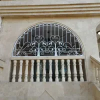 تولید و ساخت انواع حفاظ آکاردیونی و حفاظ پنجره