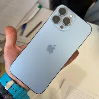 ایفون ۱۳ پرو مکس ۲۵۶ zaa