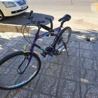 دوچرخه