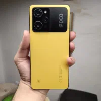 پوکو ایکس فایو پرو - Xiaomi Poco X5 Pro