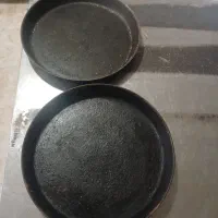 قالب پیتزا در حد نو