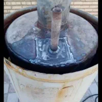 جوشکاری و تعمیرات ابگرمکن های سوراخ و پوسیده|خدمات پیشه و مهارت|خرمشهر, |دیوار