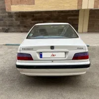 پژو تی یو فایو TU5 مدل ۱۴۰۰ دریچه سیمی|خودرو سواری و وانت|یزد, |دیوار