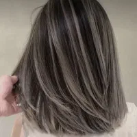 مدل برای رنگ و مش کاملا رایگان