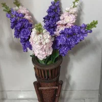 گل وگلدان|گل مصنوعی|تهران, دهقان|دیوار