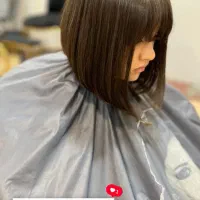آموزش و خدمات حرفه‌ای کوتاهی مو و طراحی ابرو