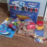 مفاهیم پایه ریاضی|اسباب‌بازی بچه|اردبیل, |دیوار