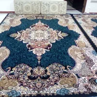 3عدفرش سالم 9متری به خاطر دکوراسیون منزل|فرش|سنقر, |دیوار