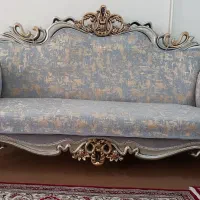 دوخت و پارچه ی کاور مبل