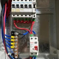 برقکار حرفه ای ساختمان با قیمت مناسب بهبهان و حومه