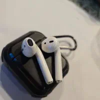 ایرپاد۲ اپل - Airpod 2|لوازم جانبی موبایل و تبلت|تهران, جهاد|دیوار
