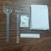 قاشق چنگال درجه یک