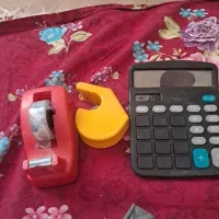 ماشین حساب متوسط وجاجسبی وحلوزنی برای فروش