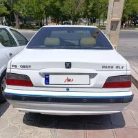 پژو پارس مدل 89