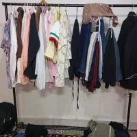 رگال|بندرخت و رخت‌آویز|کرج, خرمدشت|دیوار