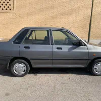 پراید ۸۸ بی‌رنگ شاسی پلمپ|خودرو سواری و وانت|یزد, |دیوار