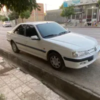 پژو پارس ۹۴