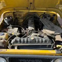 تویوتا 2f|خودرو سواری و وانت|فشم, |دیوار