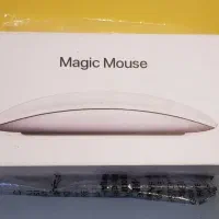 Magic mouse اپل. آکبند