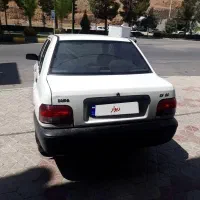 پراید۱۳۱مدل۹۹