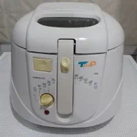 سرخ کن خارجی Telip