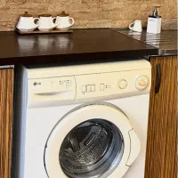 لباسشویی ال جی