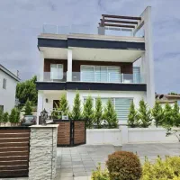 مدرن مبله ۳خواب*سندتکبرگ*ویوکاملا‌کوه وجنگل*دوبلکس