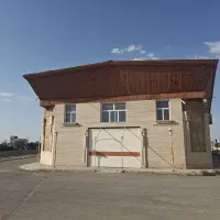 فروش سوله فروشگاه ۱۰۰۰ متری در میمه وزوان