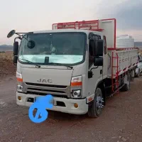 جک ۶تن|خودرو سنگین|بافت, |دیوار