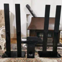 سینما خانواده سامسونگ ۷ تیکه بلوتوثی