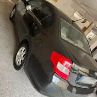 ام وی ام 550 اتومات بدون رنگ|خودرو سواری و وانت|کرمان, |دیوار