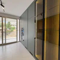 زعفرانیه۲۵۰مترزمین+۵۵۰متربنادر۴واحدمستقل،فول فول|فروش زمین و ملک کلنگی|تهران, زعفرانیه|دیوار