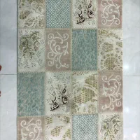 دوعدد فرش ترک|فرش|همدان, |دیوار