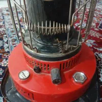 بخاری نفتی آترا
